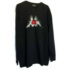 🦩 Kappa Long Sleeve Shirt🦩